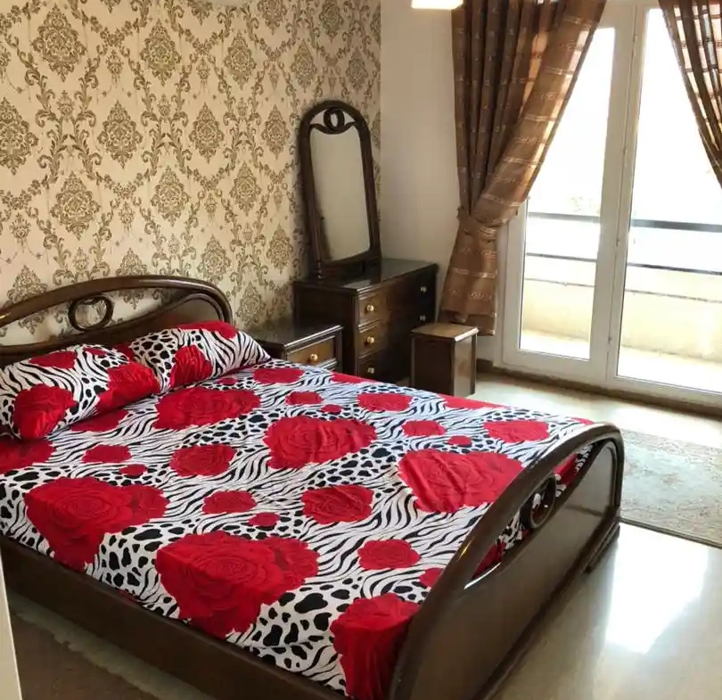 Rent Apartment In Qeytarieh Code 2440 (4)