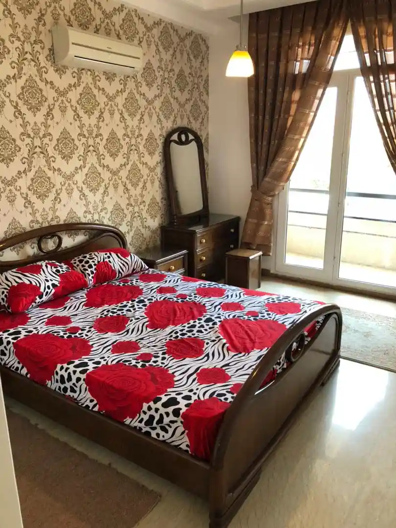 Rent Apartment In Qeytarieh Code 2440 (4)