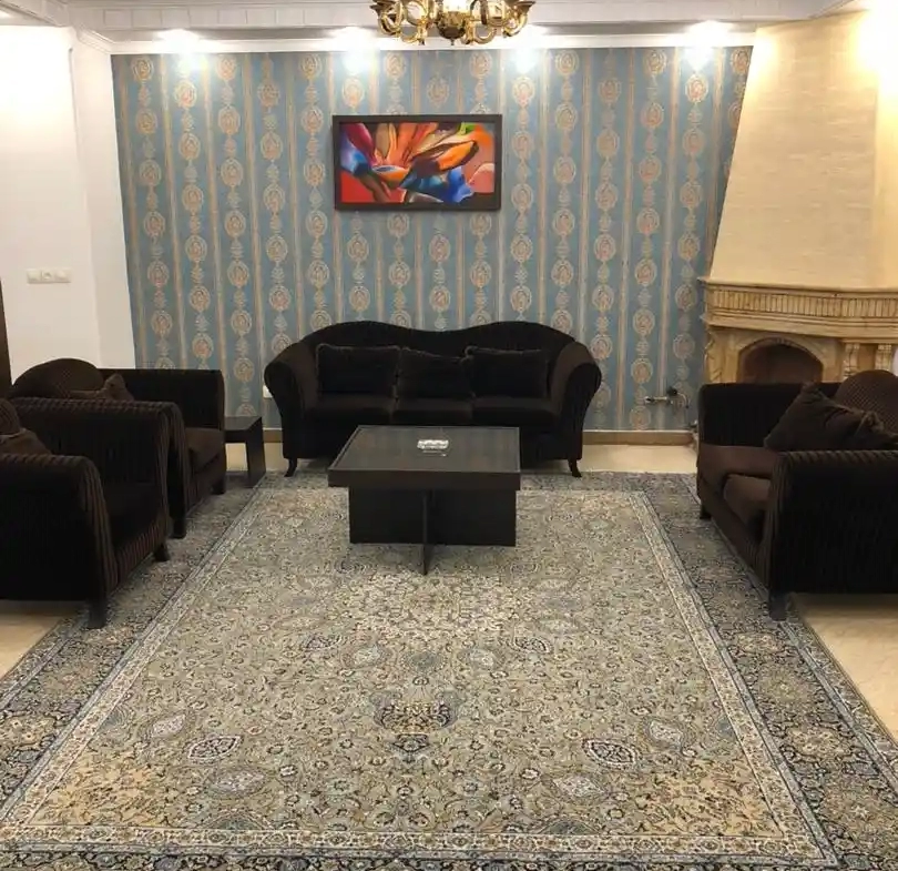 Rent Apartment In Qeytarieh Code 2440 (5)
