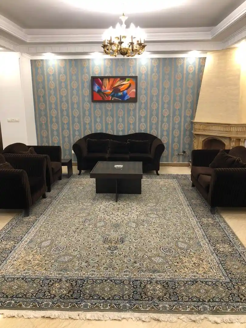 Rent Apartment In Qeytarieh Code 2440 (5)