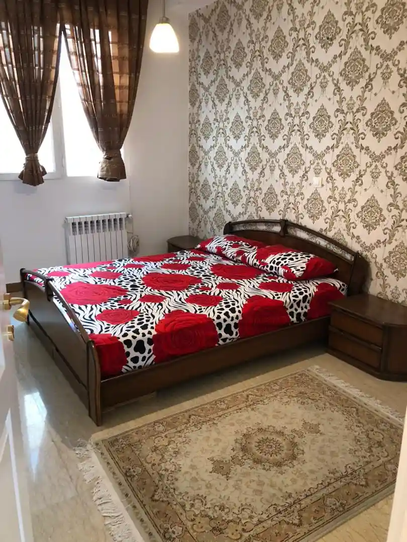Rent Apartment In Qeytarieh Code 2440 (6)