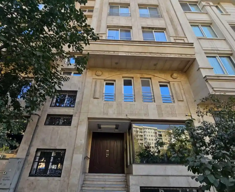 Rent Apartment In Qeytarieh Code 2445 (12)
