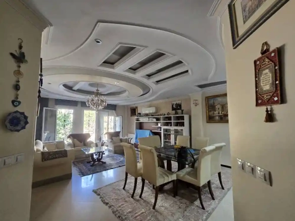 Rent Apartment In Qeytarieh Code 2445 (13)
