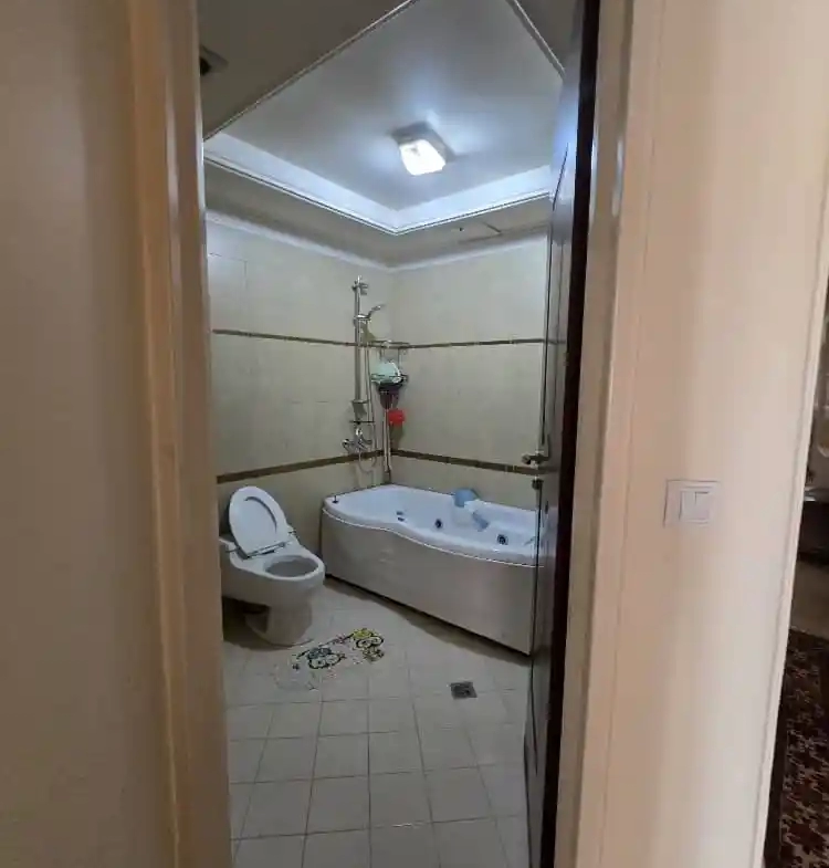 Rent Apartment In Qeytarieh Code 2445 (7)