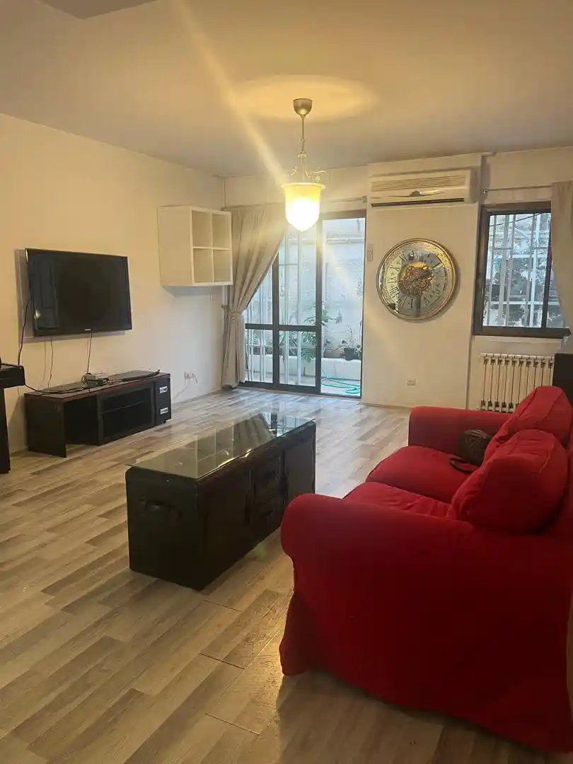 Rent Apartment In Velenjak Code 2441