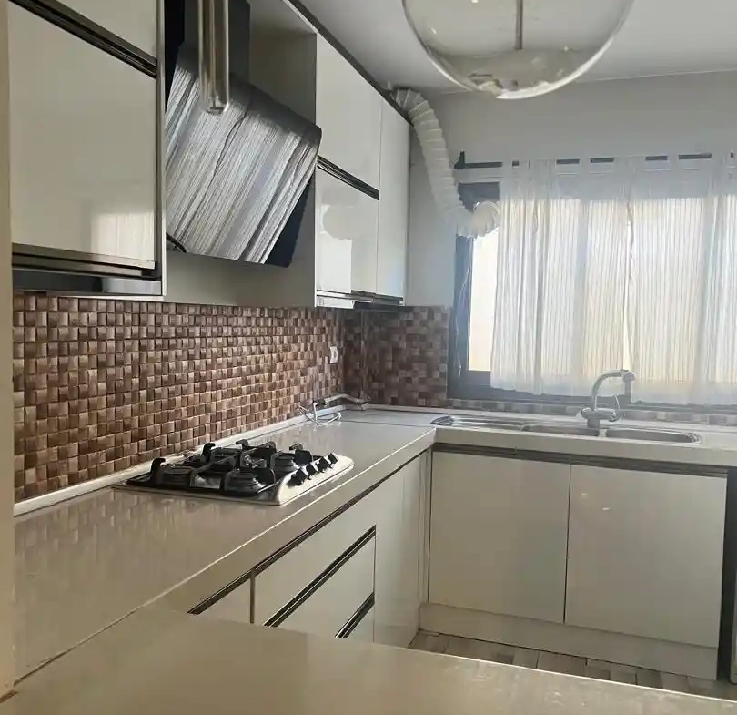 Rent Apartment In Velenjak Code 2441