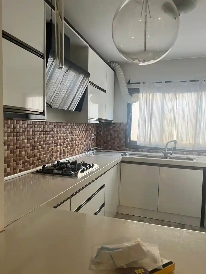 Rent Apartment In Velenjak Code 2441