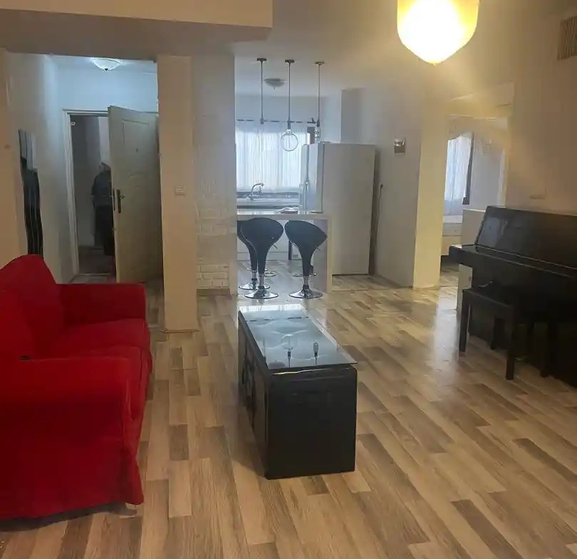 Rent Apartment In Velenjak Code 2441