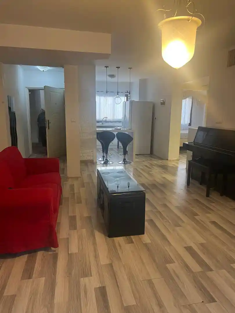 Rent Apartment In Velenjak Code 2441