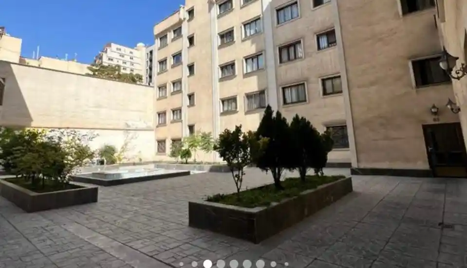 Rent Apartment In Velenjak Code 2441