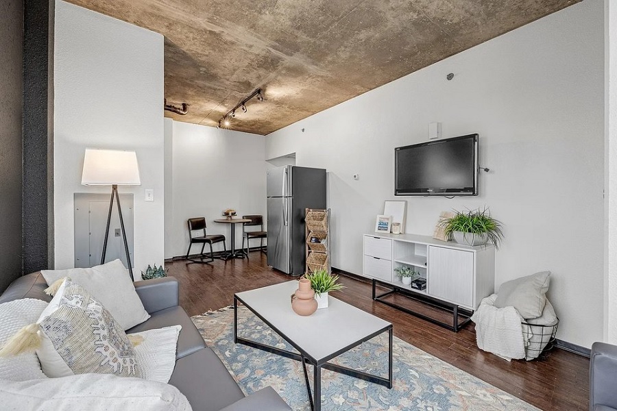Rent apartment in Lavasan