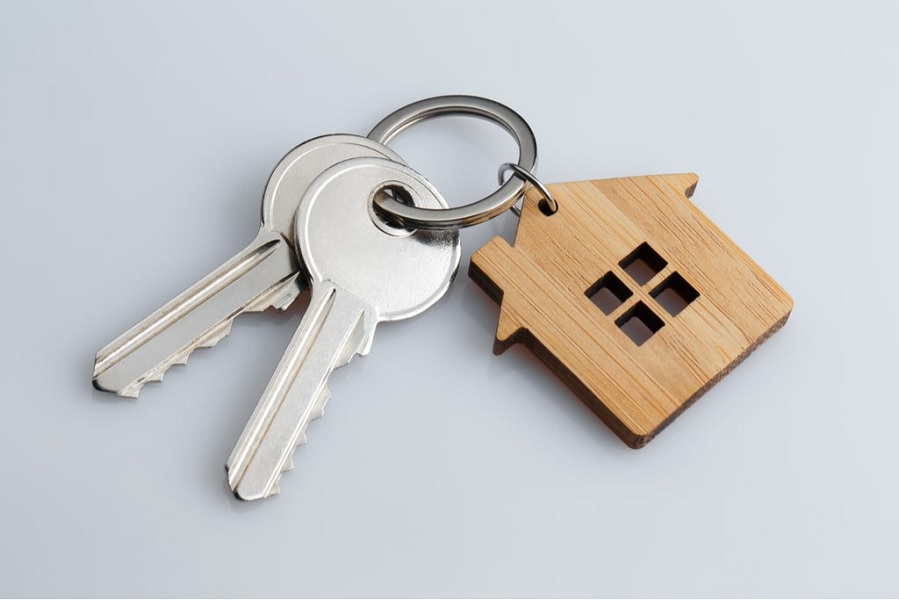 Rent apartment in Rudehen
