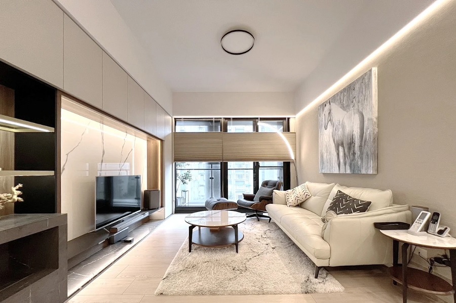 Rent apartment in Kordan