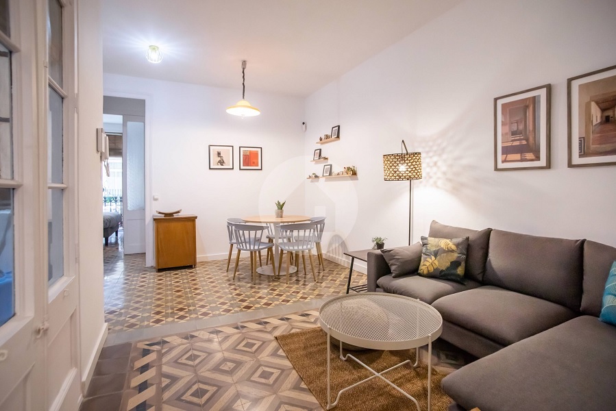 Rent apartment in Rudehen