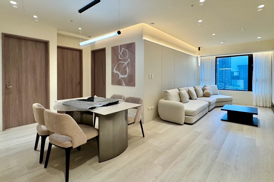 Rent apartment in Kordan