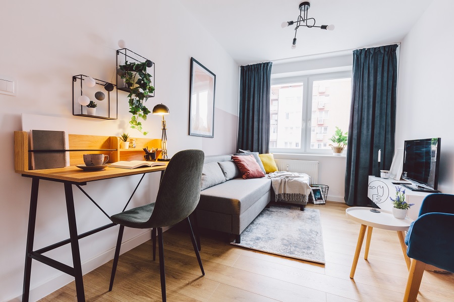Rent apartment in Lavasan