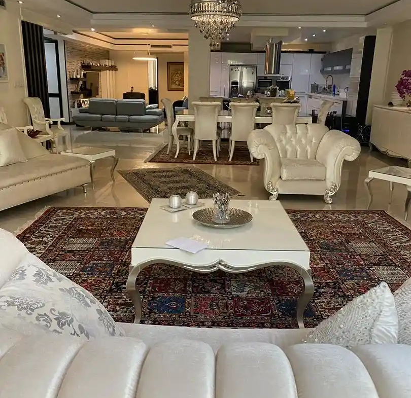 Rent Apartment in Darrous Code 2453 (7)