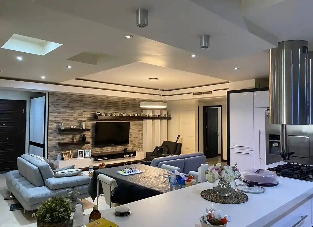 Rent Apartment in Darrous Code 2453 (9)