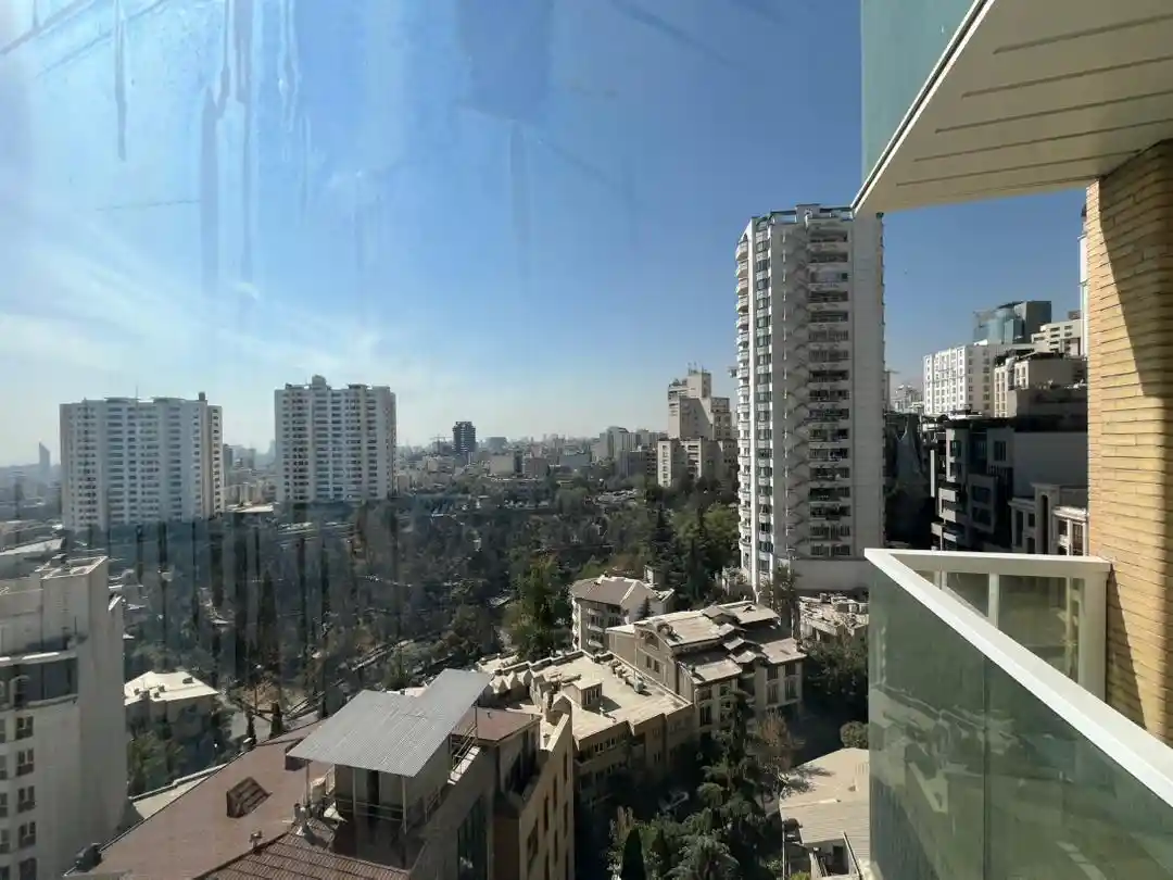 Rent Apartment in Elahiyeh Code 2448 (10) Rent Apartment in Elahiyeh Code 2448 (10)