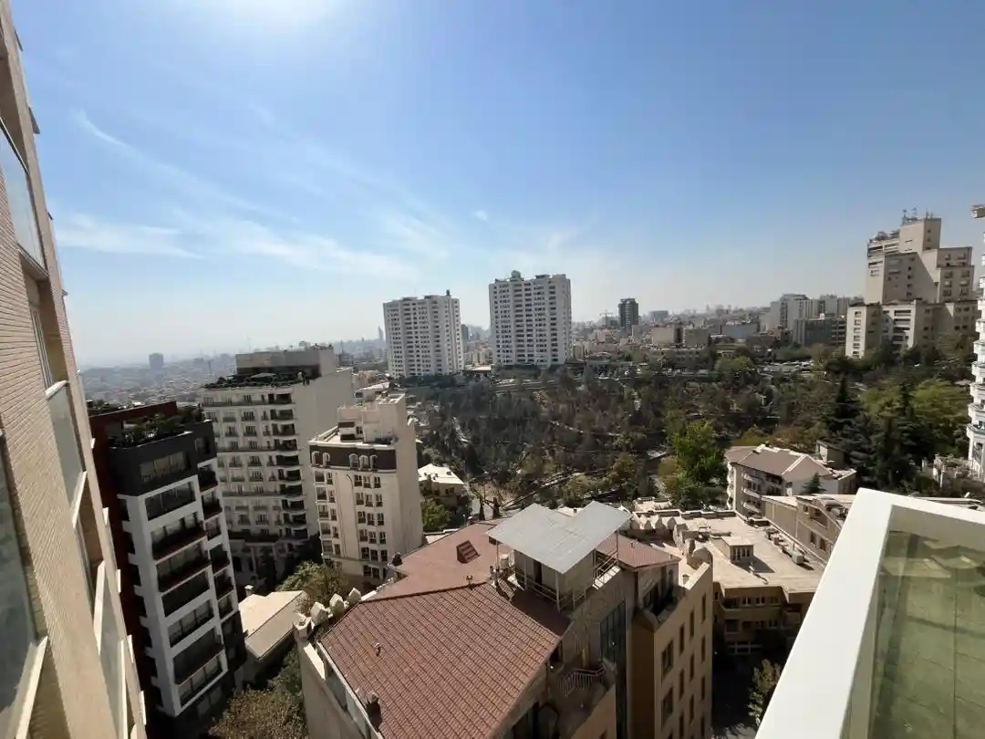 Rent Apartment in Elahiyeh Code 2448 (14) Rent Apartment in Elahiyeh Code 2448 (14)