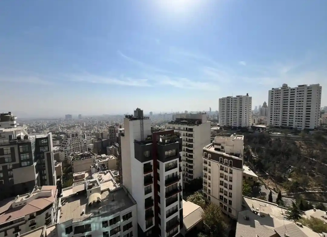 Rent Apartment in Elahiyeh Code 2448 (2)