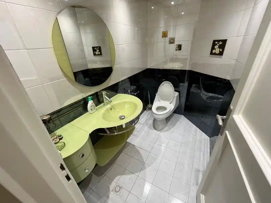 Rent Apartment in Elahiyeh Code 2448 (20) Rent Apartment in Elahiyeh Code 2448 (20)
