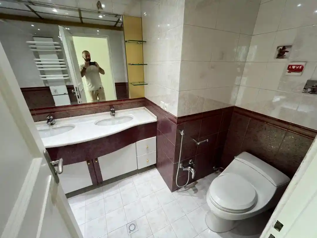 Rent Apartment in Elahiyeh Code 2448 (21) Rent Apartment in Elahiyeh Code 2448 (21)