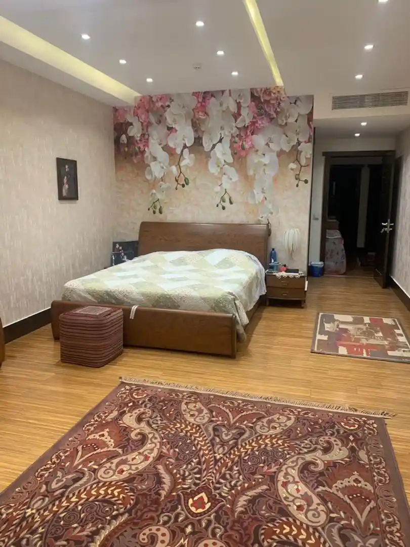 Rent Apartment in Farmanieh Code 2446 (10) Rent Apartment in Farmanieh Code 2446 (10)