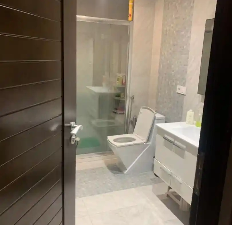 Rent Apartment in Farmanieh Code 2446 (3)