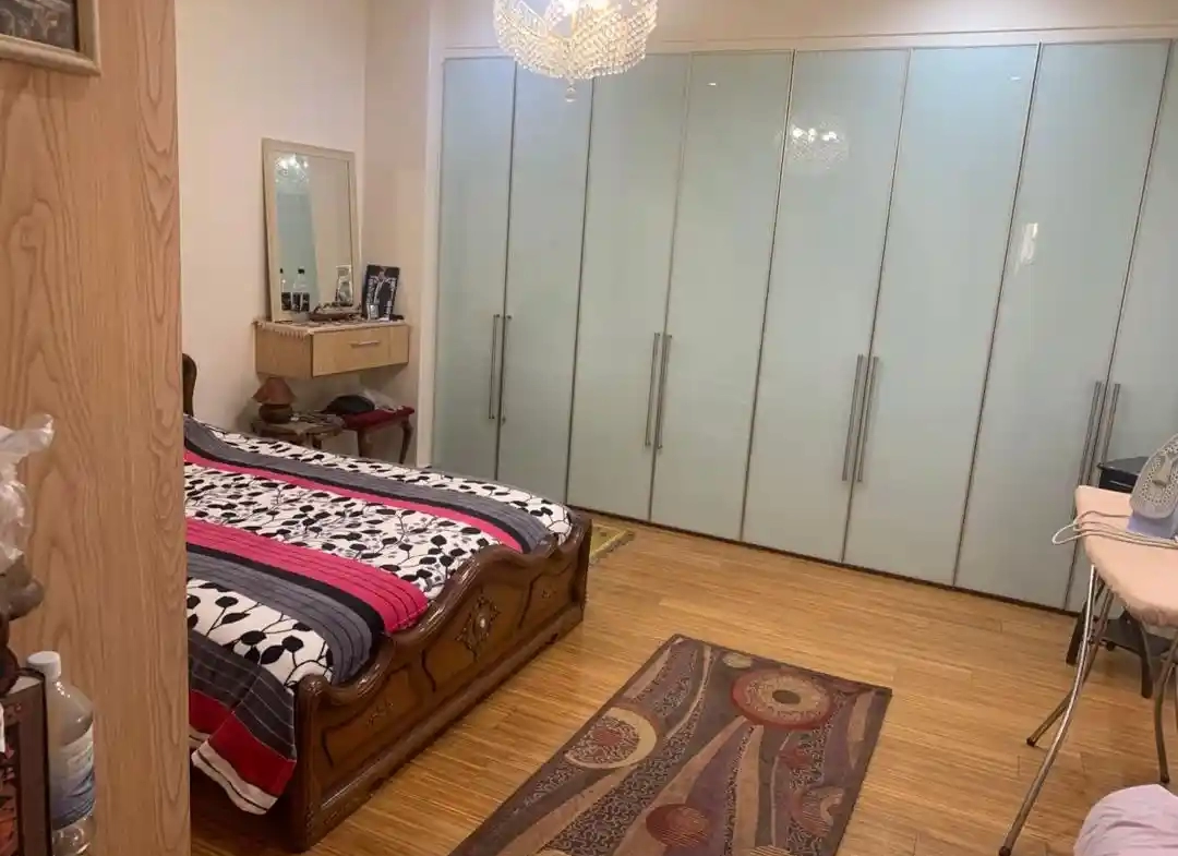 Rent Apartment in Farmanieh Code 2446 (4)
