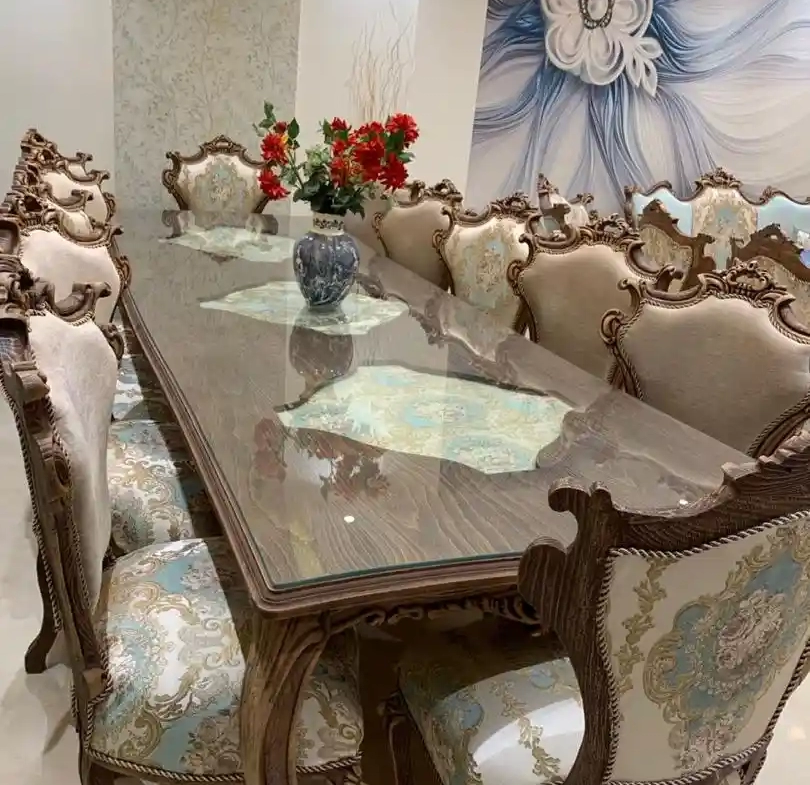 Rent Apartment in Farmanieh Code 2446 (5)