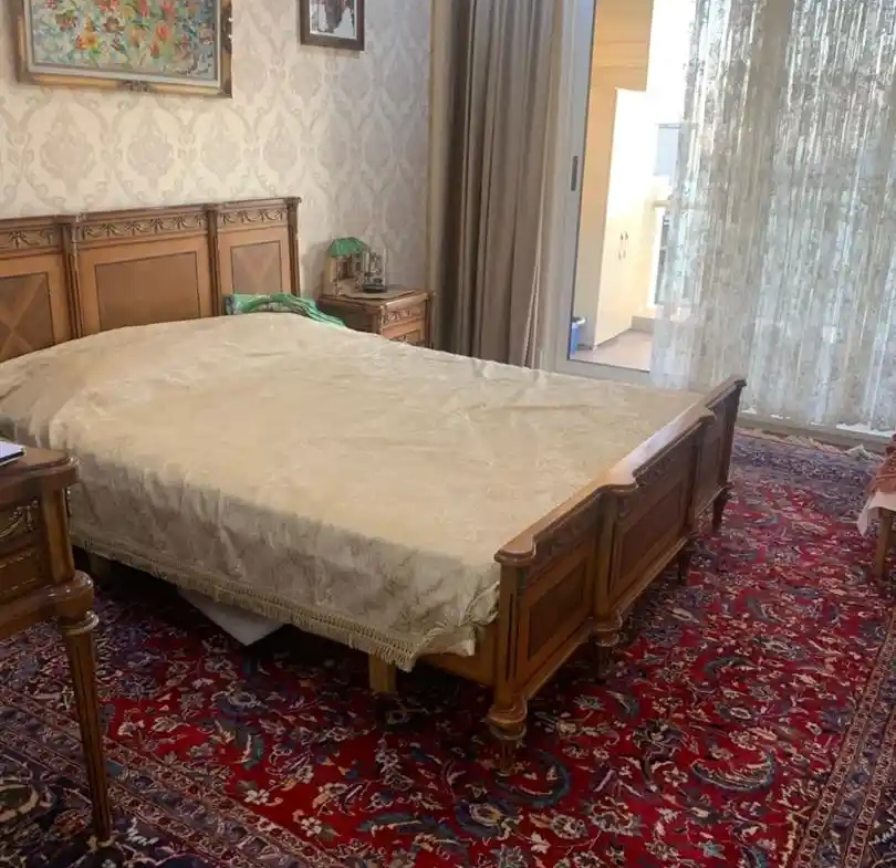 Rent Apartment in Farmanieh Code 2446 (6)