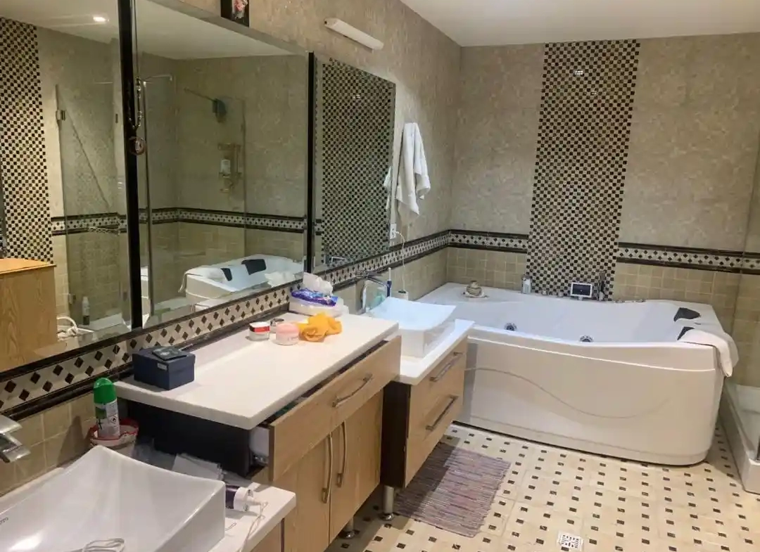 Rent Apartment in Farmanieh Code 2446 (9)