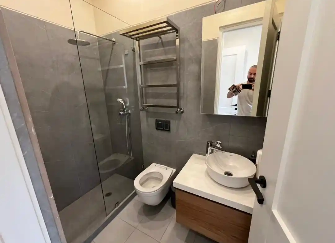 Rent Apartment in Farmanieh Code 2447 (16)