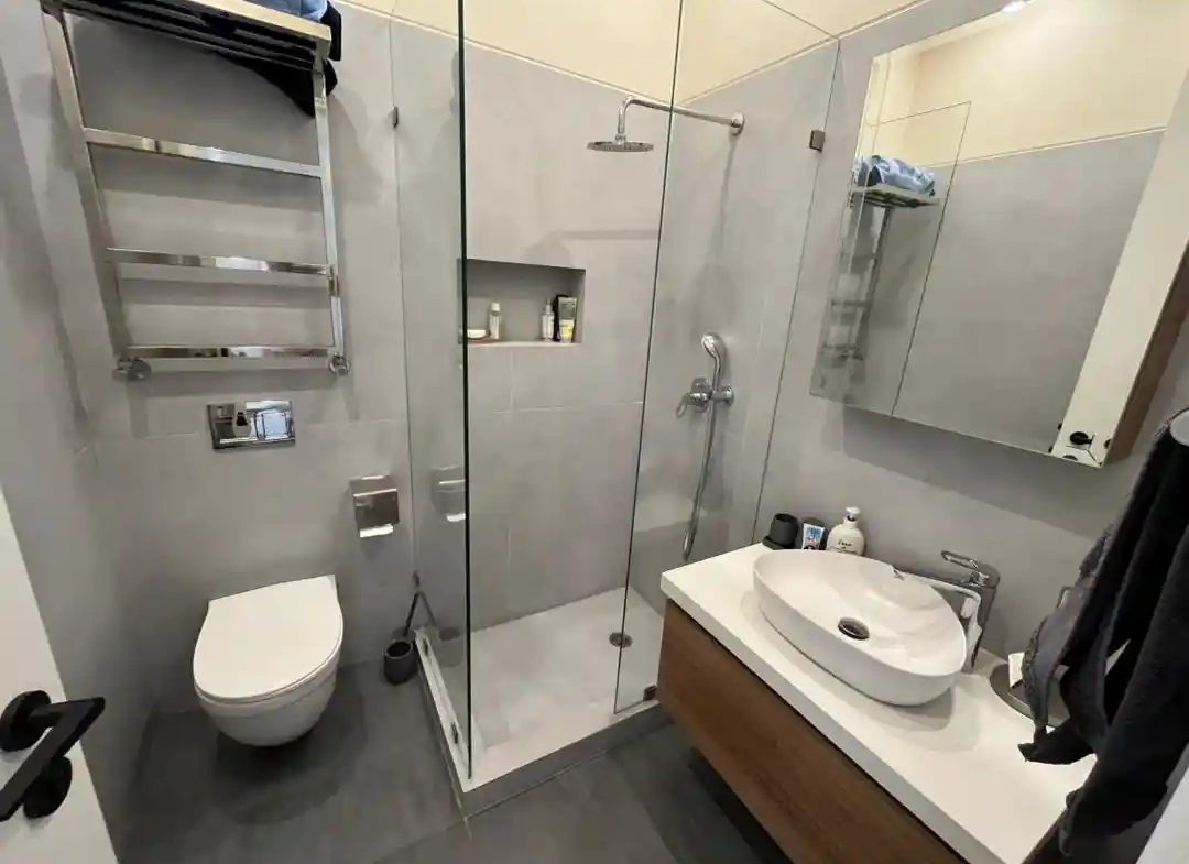Rent Apartment in Farmanieh Code 2447 (19)