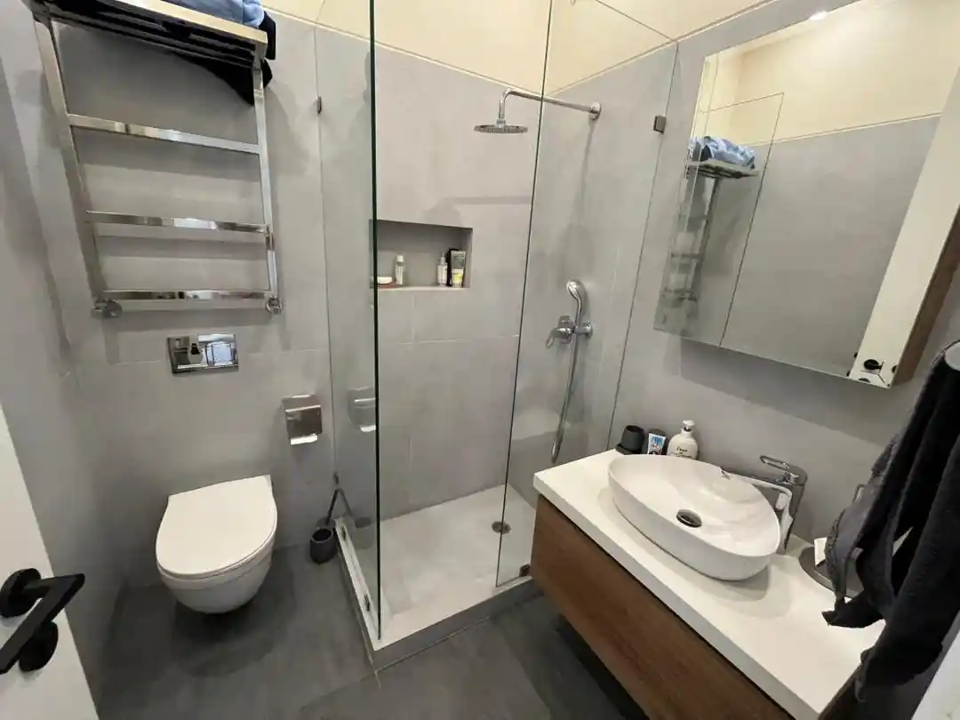 Rent Apartment in Farmanieh Code 2447 (19) Rent Apartment in Farmanieh Code 2447 (19)