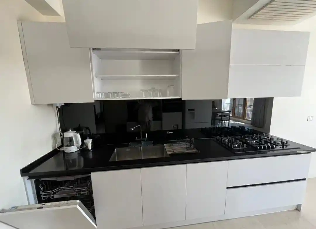 Rent Apartment in Farmanieh Code 2447 (9)