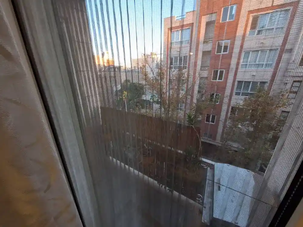 Rent Apartment in Mirdamad Code 2452 (4)