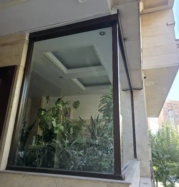 Rent Apartment in Qeytarieh Code 2451 (12)