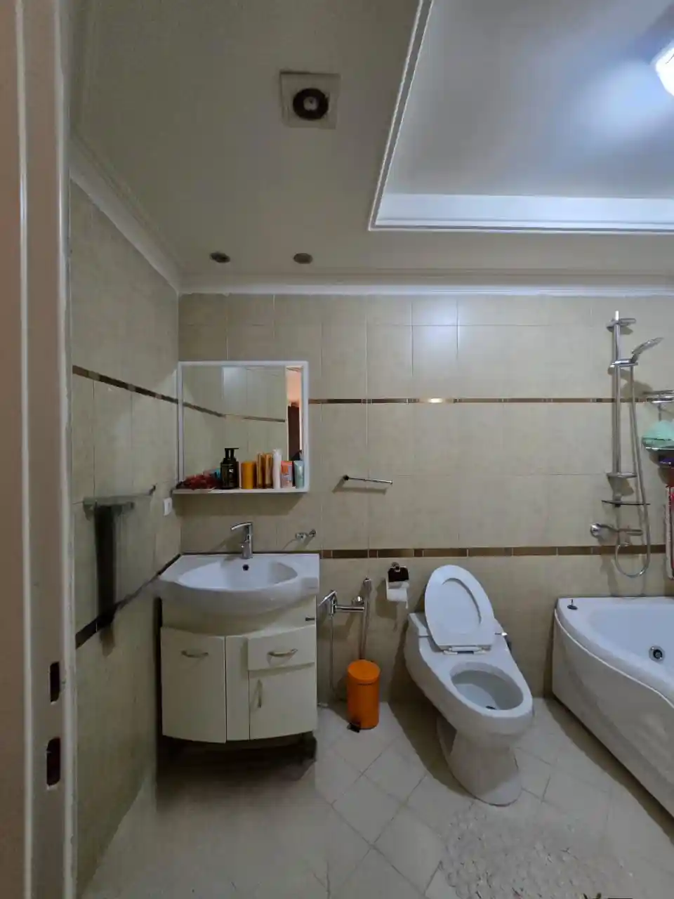 Rent Apartment in Qeytarieh Code 2451 (13) Rent Apartment in Qeytarieh Code 2451 (13)
