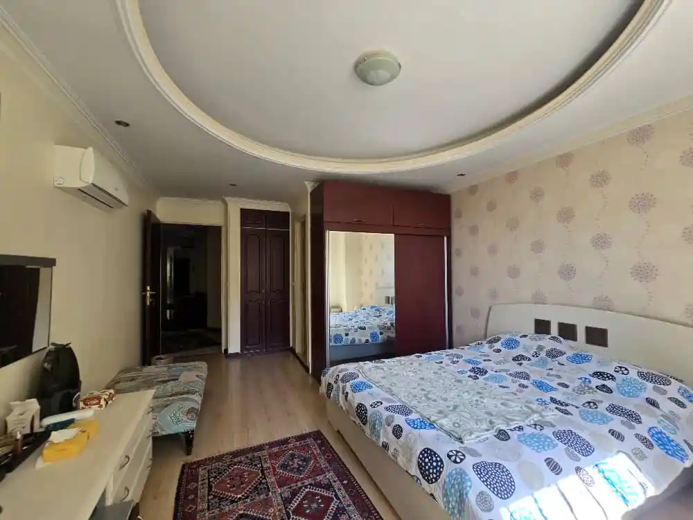 Rent Apartment in Qeytarieh Code 2451 (4)