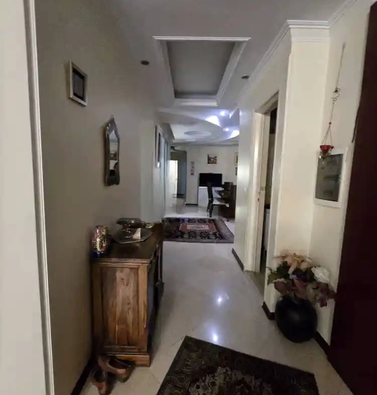 Rent Apartment in Qeytarieh Code 2451 (5)