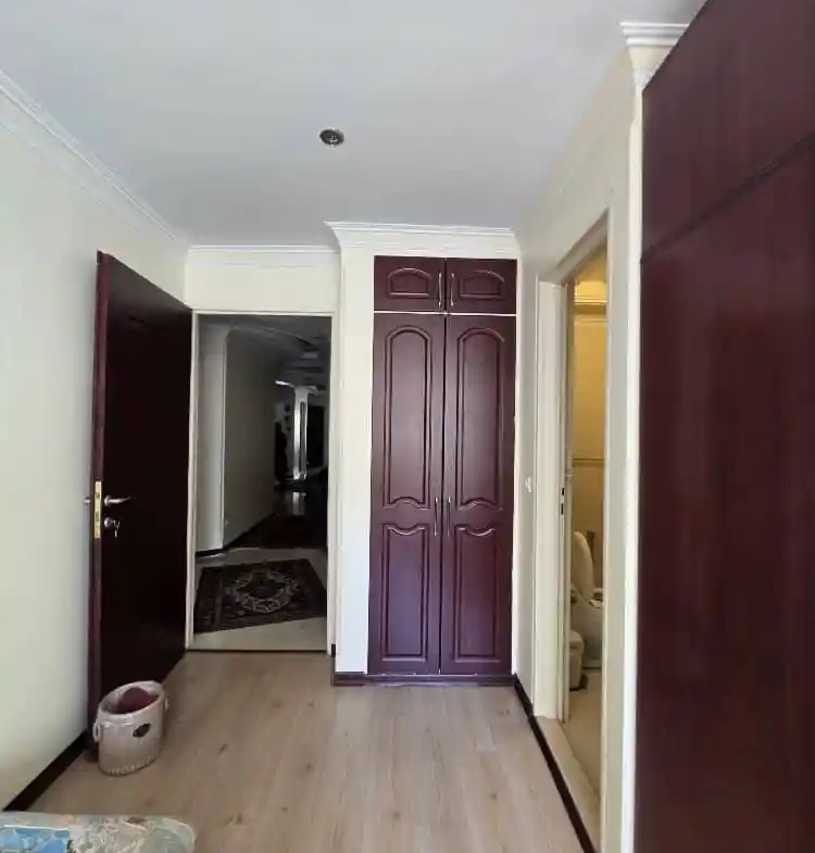 Rent Apartment in Qeytarieh Code 2451 (6)
