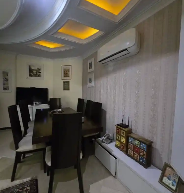 Rent Apartment in Qeytarieh Code 2451 (7)