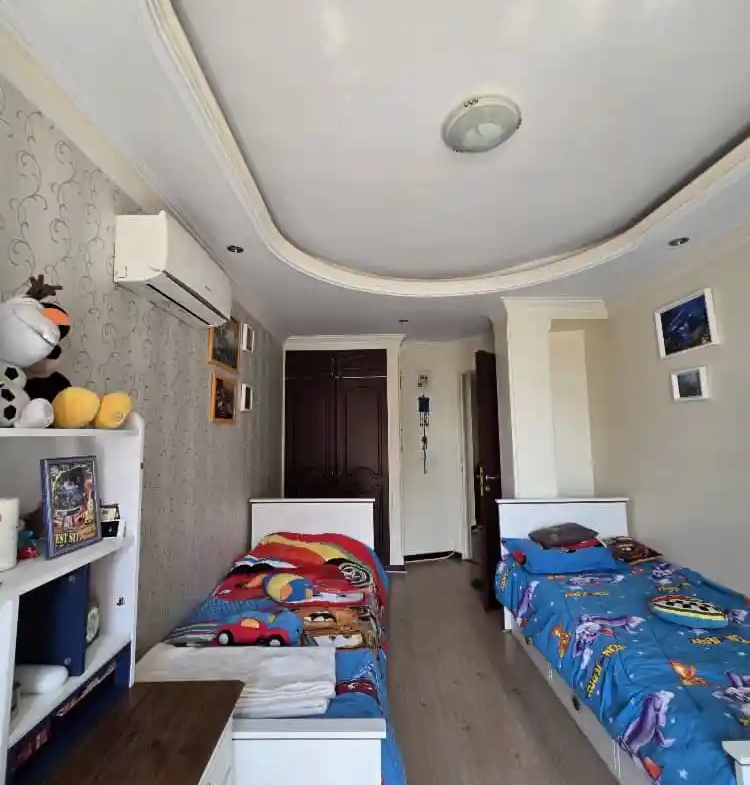 Rent Apartment in Qeytarieh Code 2451 (8)