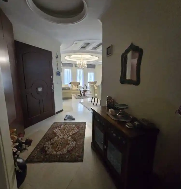 Rent Apartment in Qeytarieh Code 2451 (9)
