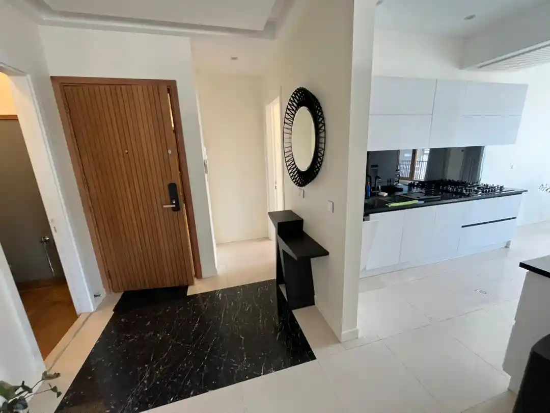 Rent Apartment in Tajrish Code 2449 (2) Rent Apartment in Tajrish Code 2449 (2)