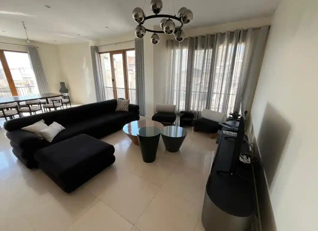 Rent Apartment in Tajrish Code 2449 (3)