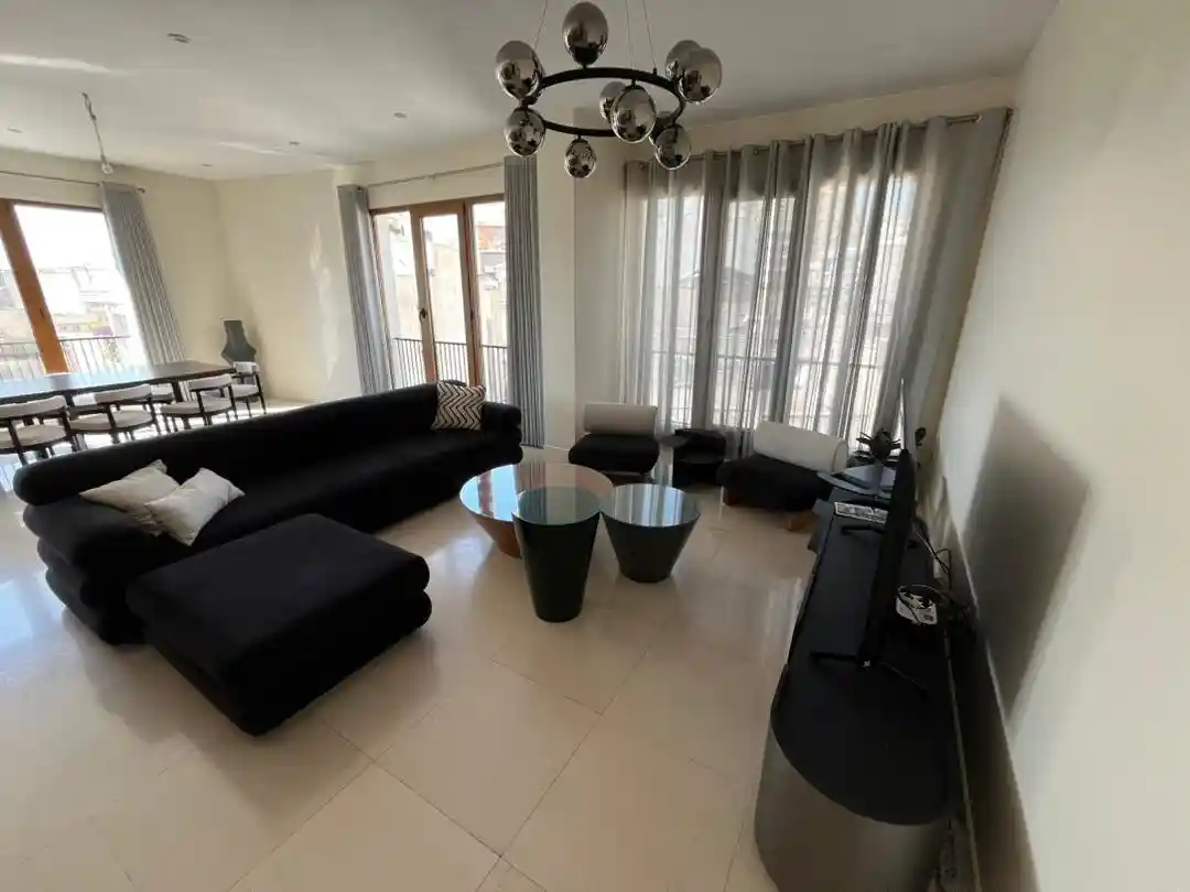 Rent Apartment in Tajrish Code 2449 (3) Rent Apartment in Tajrish Code 2449 (3)