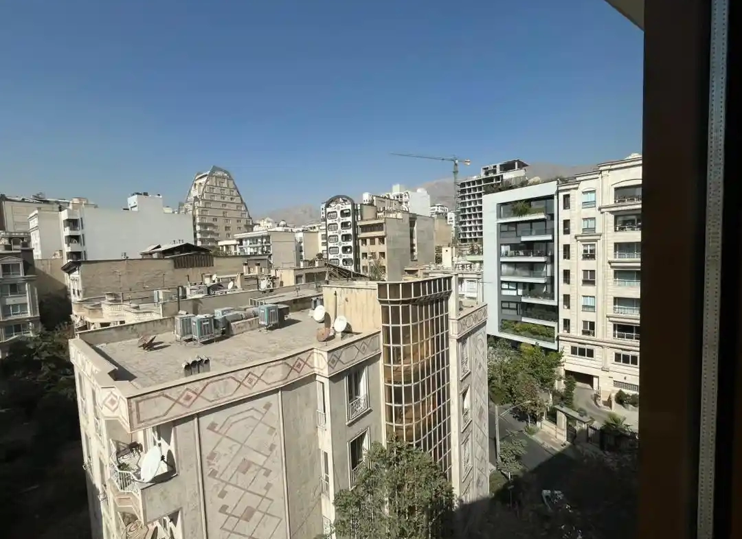 Rent Apartment in Tajrish Code 2449 (4)